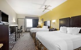 Best Western West Monroe Inn